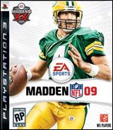 Madden NFL 09