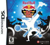 Red Bull BC One