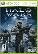 Halo Wars