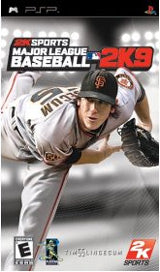 Major League Baseball 2K9