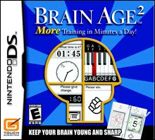 Brain Age 2