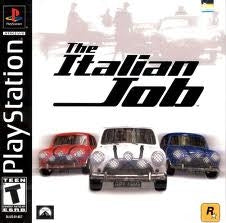 Italian Job