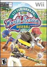 Little League World Series Baseball 2009