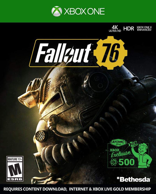 Fallout 76