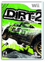 Dirt 2