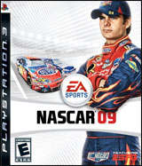 Nascar 09