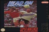 Head-On Soccer