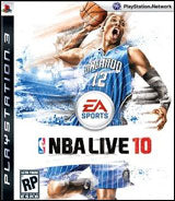 NBA Live 10