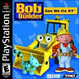 Bob the Builder