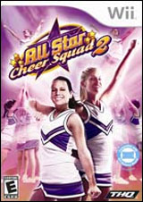 All Star Cheer Squad 2