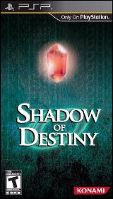 Shadow of Destiny