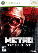 Metro 2033