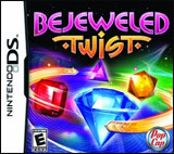 Bejeweled Twist