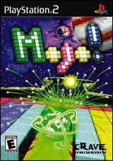 Mojo