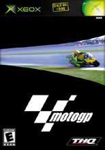 Moto GP (XBOX)