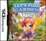 Let's Play Garden