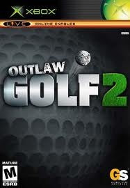 Outlaw Golf 2