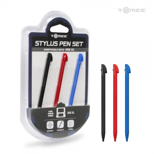 Stylus Pack for Original 3DS XL