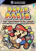 Paper Mario: The Thousand Year Door