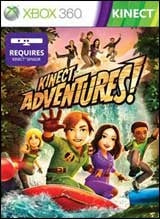 Kinect Adventures!