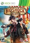 Bioshock Infinite