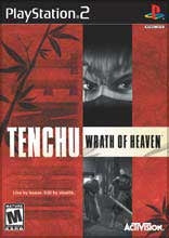 Tenchu: Wrath of Heaven