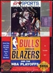 Bulls vs. Blazers and the NBA Playoffs