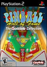 Pinball Hall of Fame: The Gottlieb Collection