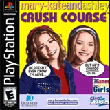 Mary-Kate and Ashley: Crush Course
