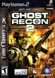 Tom Clancy's Ghost Recon 2: First Contact