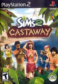Sims 2: Castaway