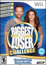 Biggest Loser Challenge