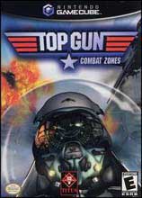 Top Gun: Combat Zones