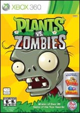 Plants vs Zombies