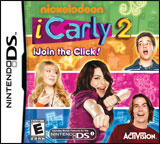 iCarly 2: Join the Click
