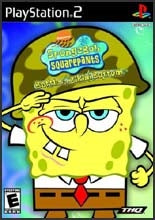 Spongebob Squarepants: Battle for Bikini Bottom