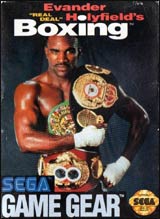 Evander Holyfield's Boxing