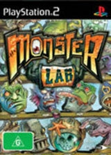 Monster Lab