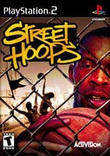 Street Hoops