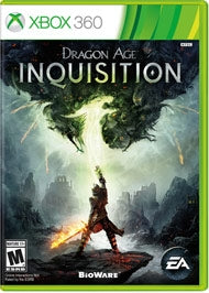 Dragon Age: Inquisition