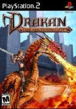 Drakan: The Ancient's Gates