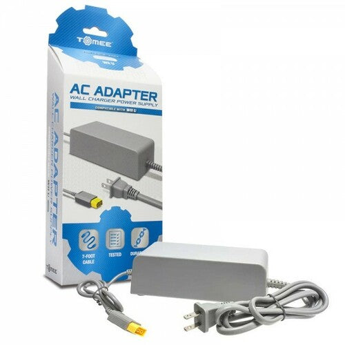 Wii U AC Power Adapter