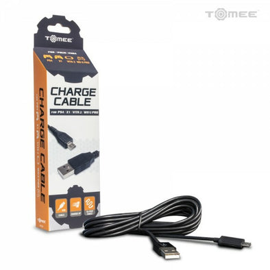PS4 / XB1 / PS Vita 2000 Charge Cable