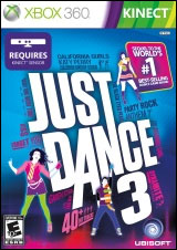 Just Dance 3