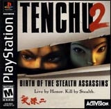 Tenchu 2: Birth of the Stealth Assassins