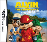 Alvin and the Chipmunks: Chipwrecked