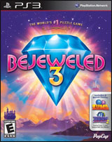 Bejeweled 3