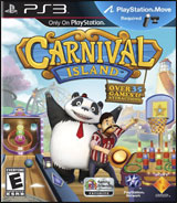 Carnival Island