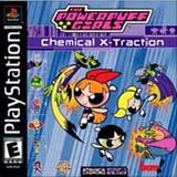 Powerpuff Girls: Chemical X-Traction
