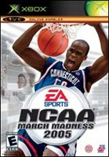 NCAA March Madness 2005